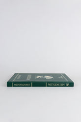 Ludwig WITTGENSTEIN — Os Pensadores